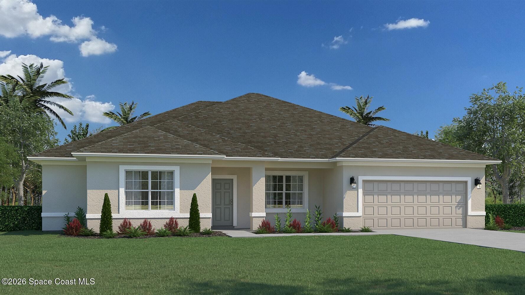 228 Charlotta Avenue SE, Palm Bay, FL, 32909