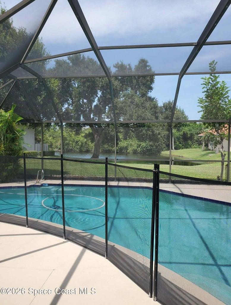 1004 Heatherwood Way, Melbourne, FL, 32940