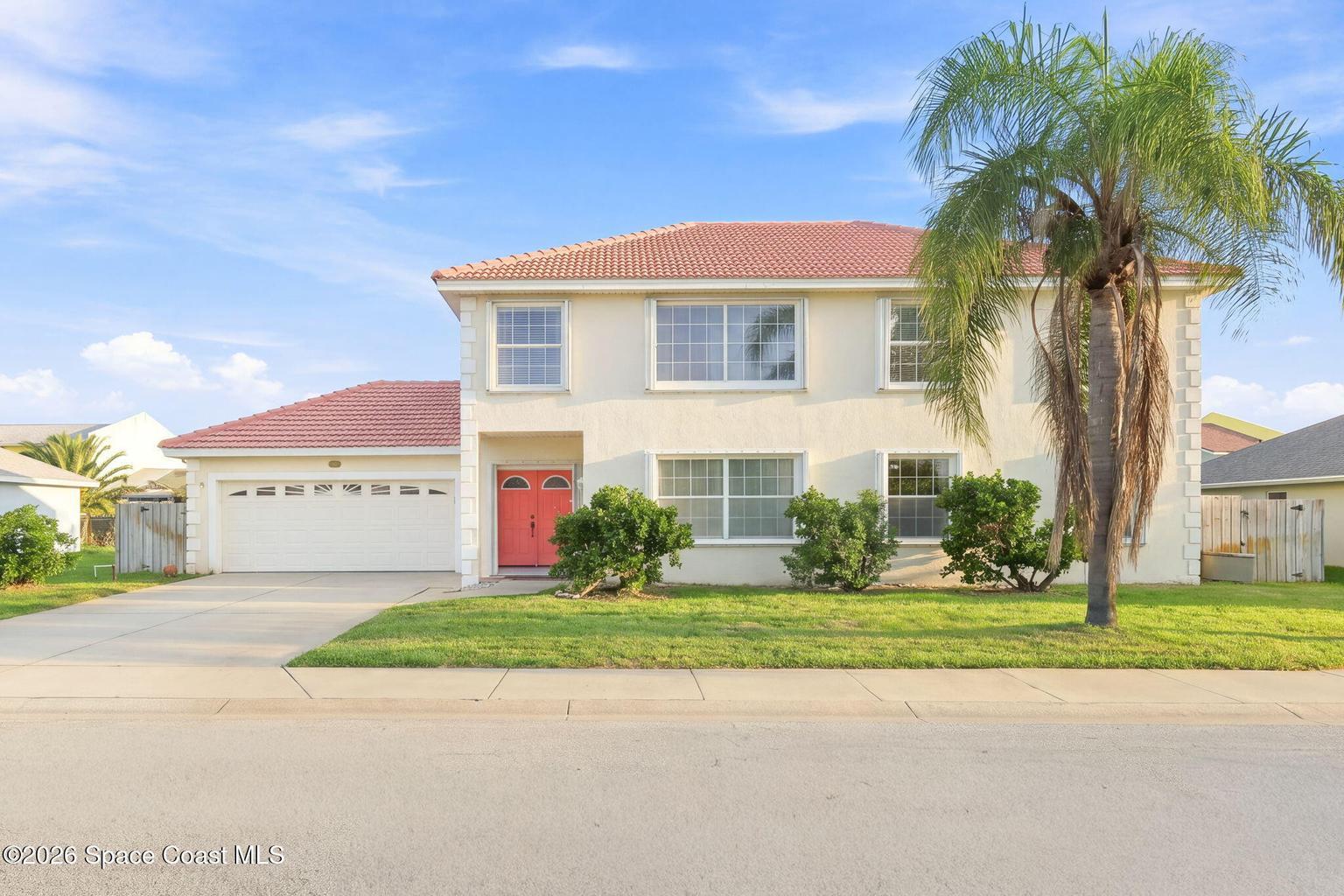 272 Corona Avenue, Cocoa Beach, FL, 32931