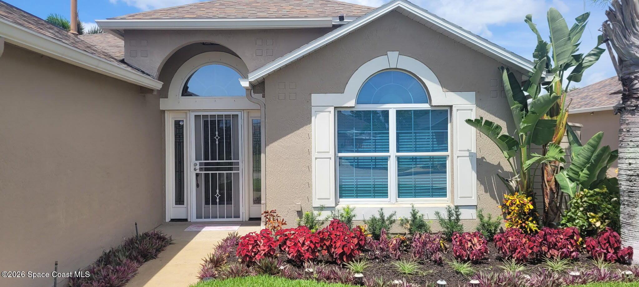 3925 Orion Way, Rockledge, FL, 32955