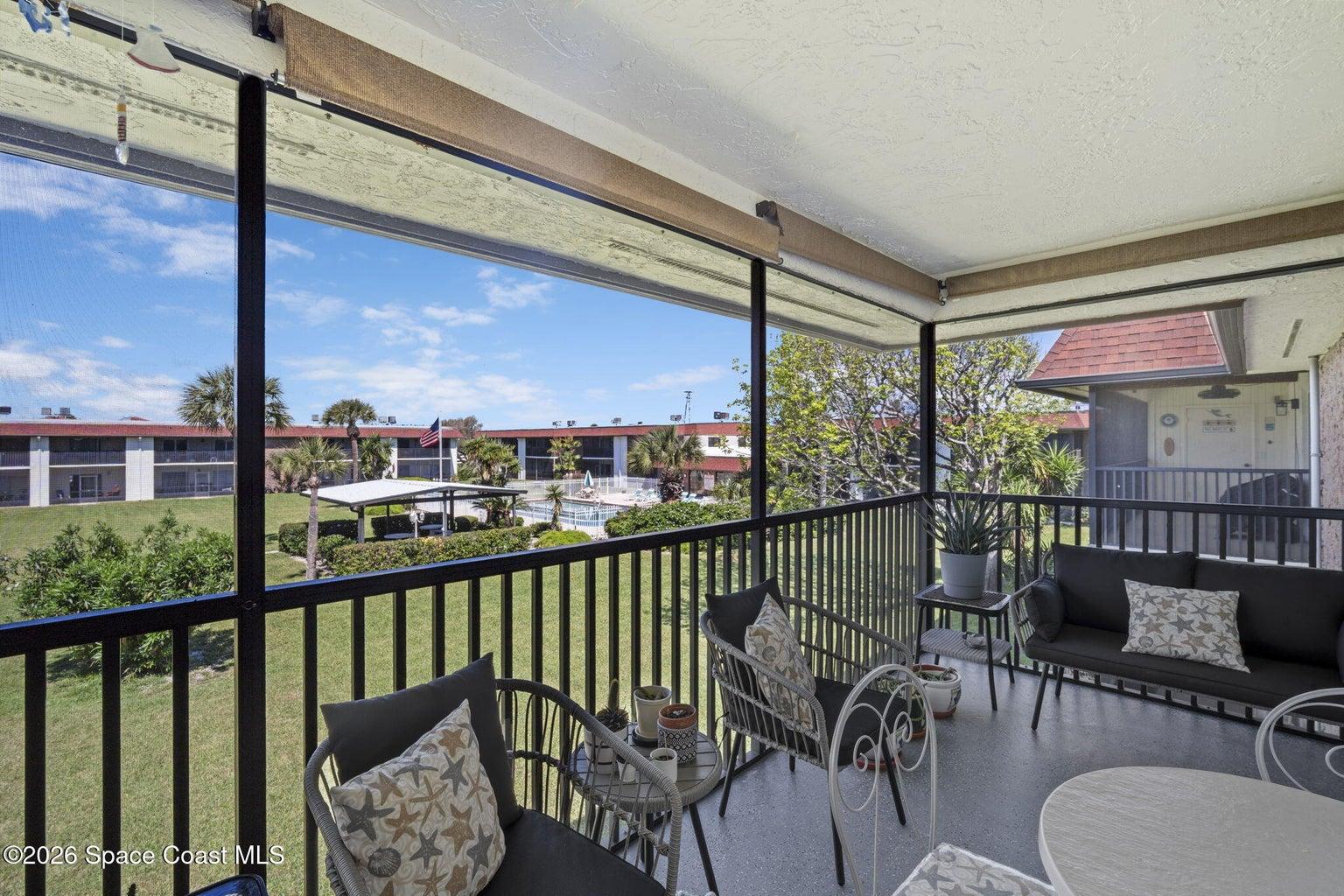 200 Saint Lucie Lane 609, Cocoa Beach, FL, 32931