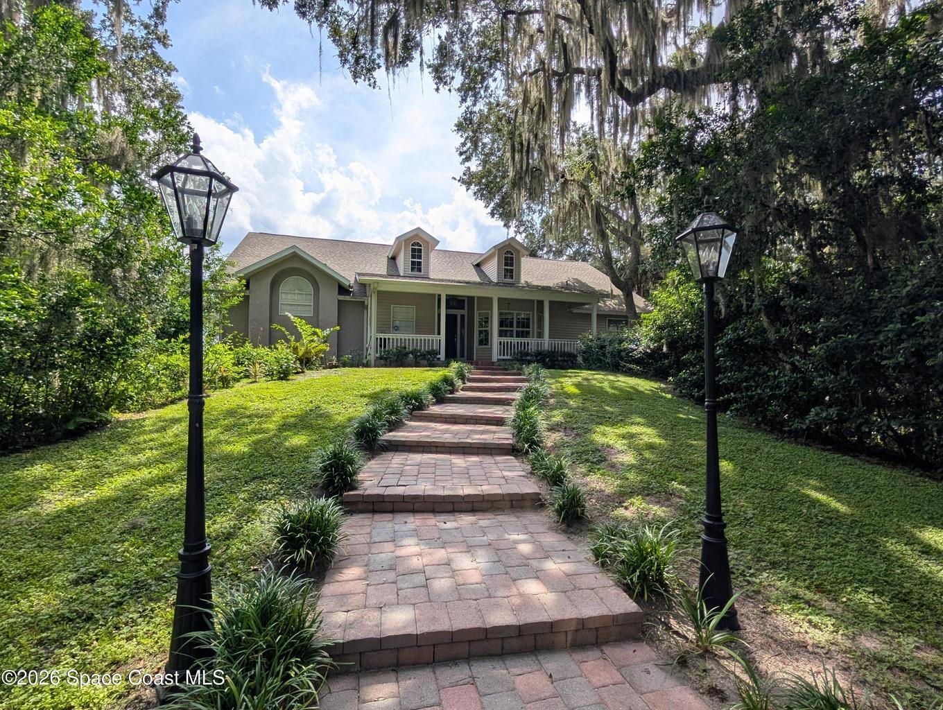 5958 Windover Way, Titusville, FL, 32780