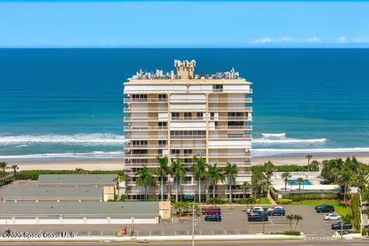 877 N Highway A1a 104, Indialantic, FL, 32903