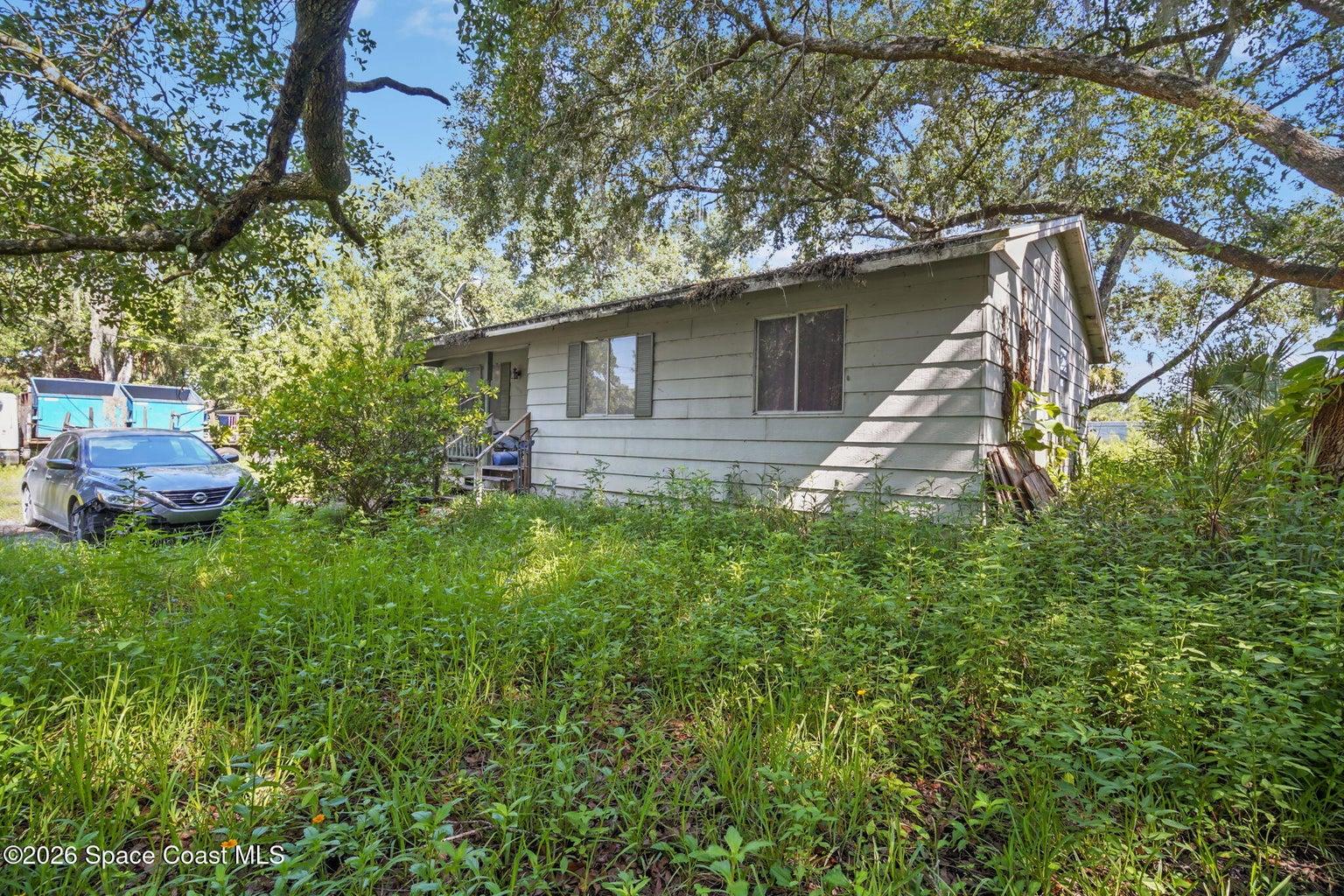 5260 Palmetto Avenue, Cocoa, FL, 32926