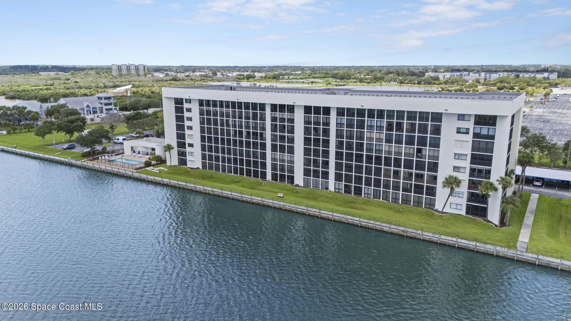 300 S Sykes Creek Parkway 105, Merritt Island, FL, 32952