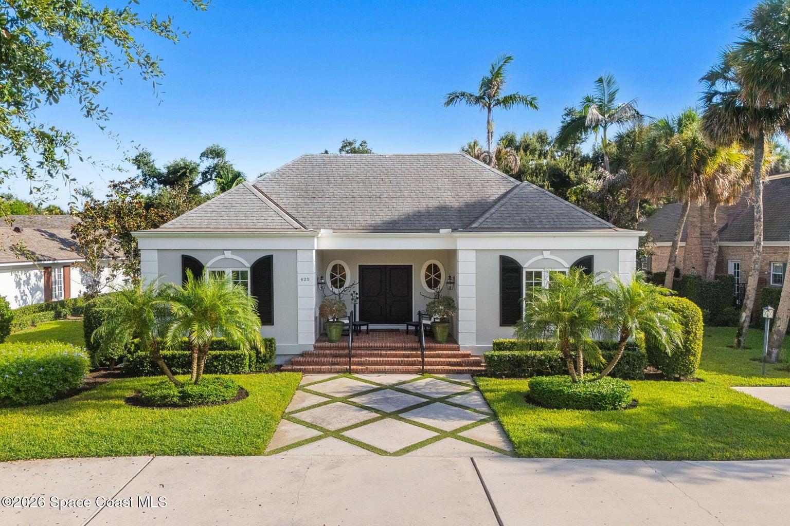 625 Riomar Drive, Vero Beach, FL, 32963