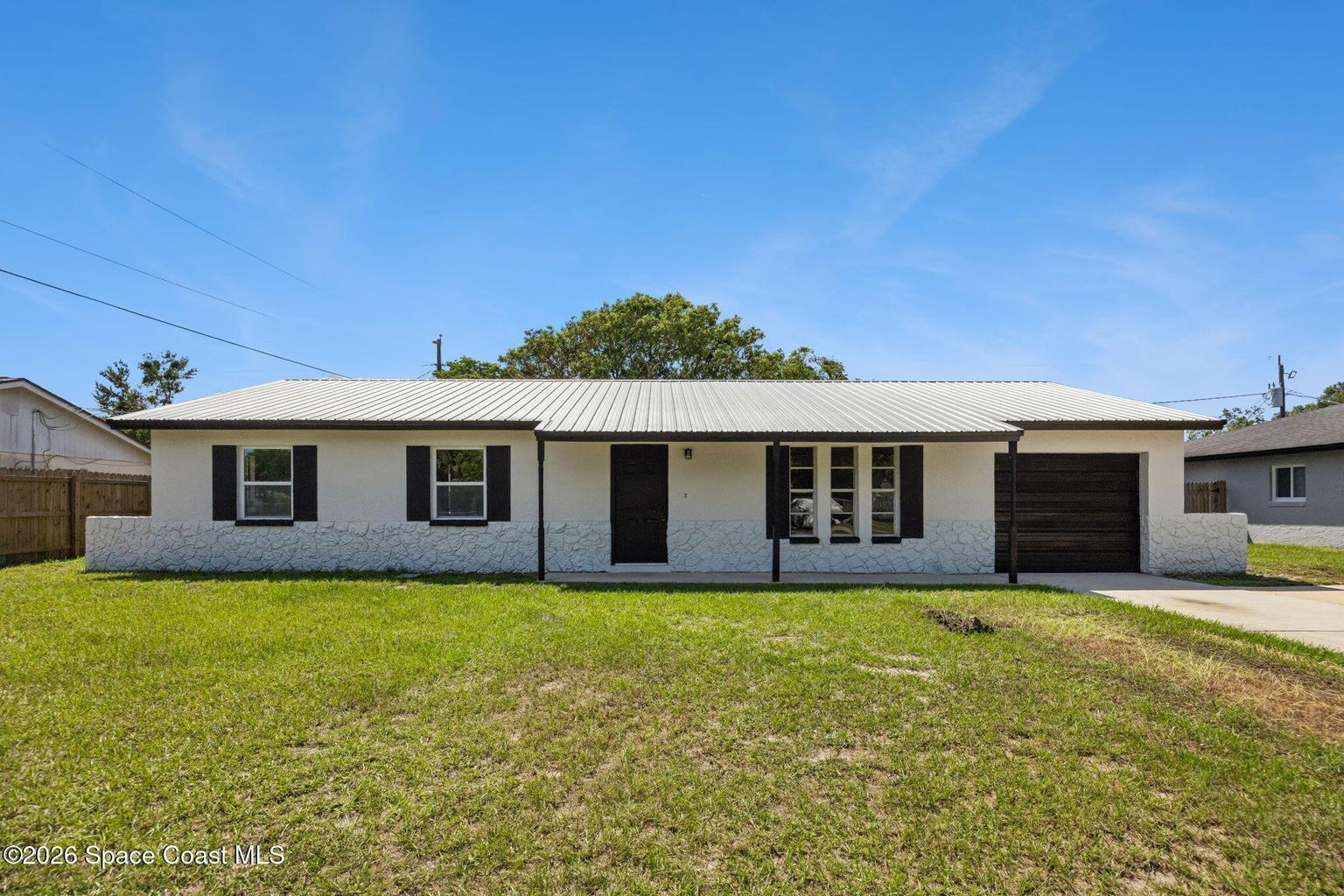 1660 Ashwood Avenue, Titusville, FL, 32796