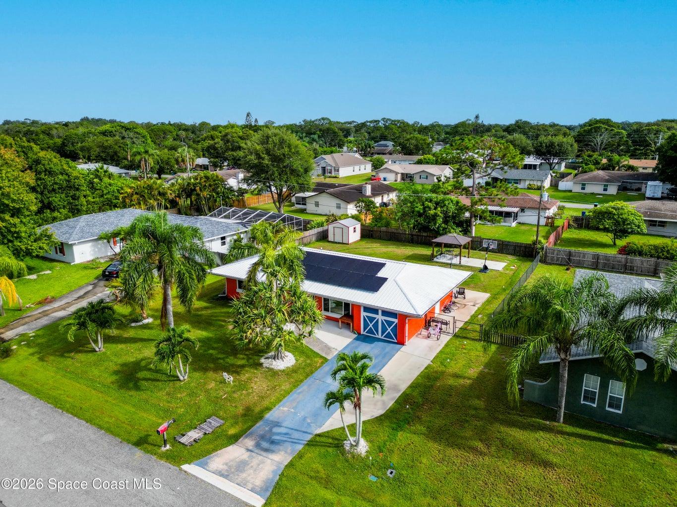 1565 Neosho Street NE, Palm Bay, FL, 32907