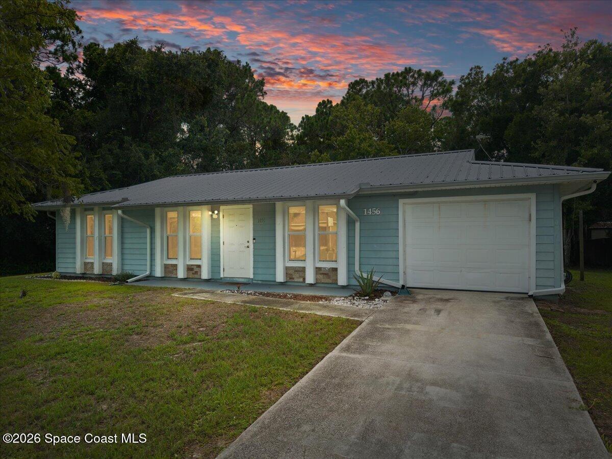 1456 Saxony Road SW, Palm Bay, FL, 32908