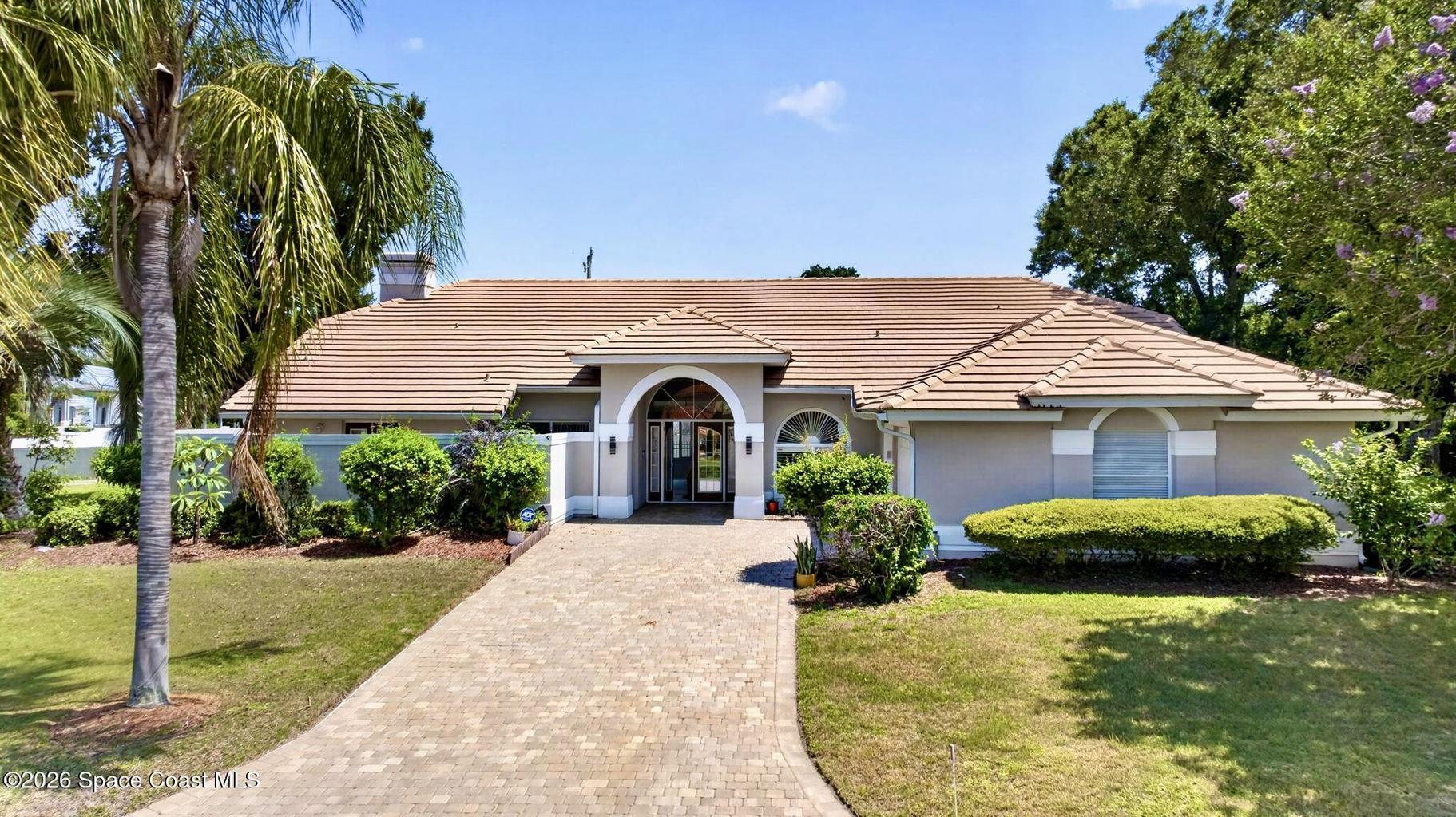 101 Island Grove Drive, Merritt Island, FL, 32952