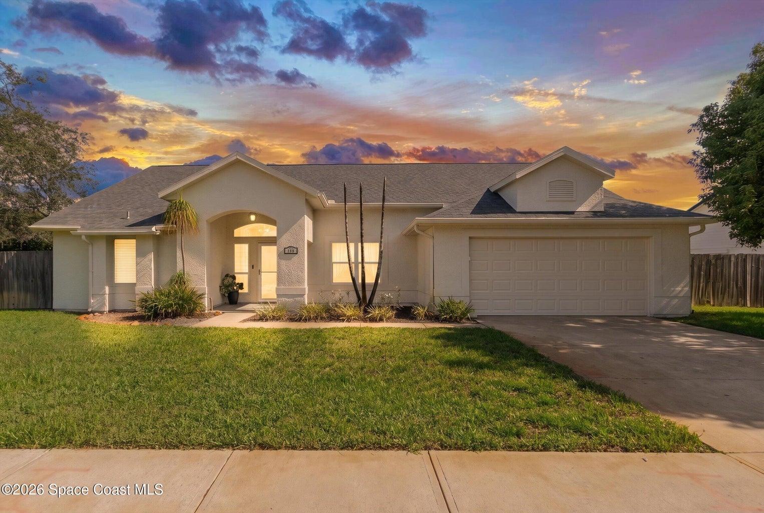 910 Brookshire Circle, Malabar, FL, 32950
