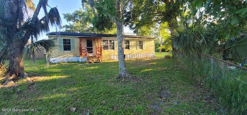 365 Saint Pierre Court, Merritt Island, FL, 32953
