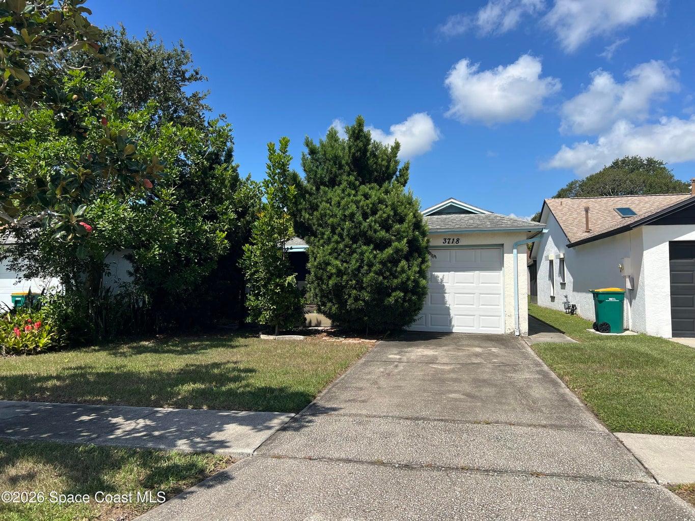 3718 Hardwood Court, Melbourne, FL, 32935