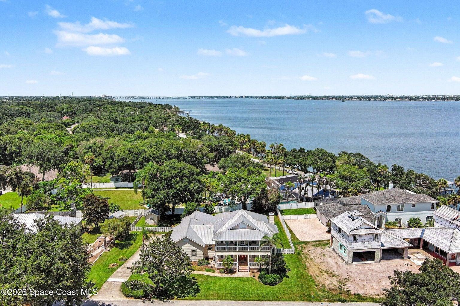 10 Wincove Lane, Rockledge, FL, 32955