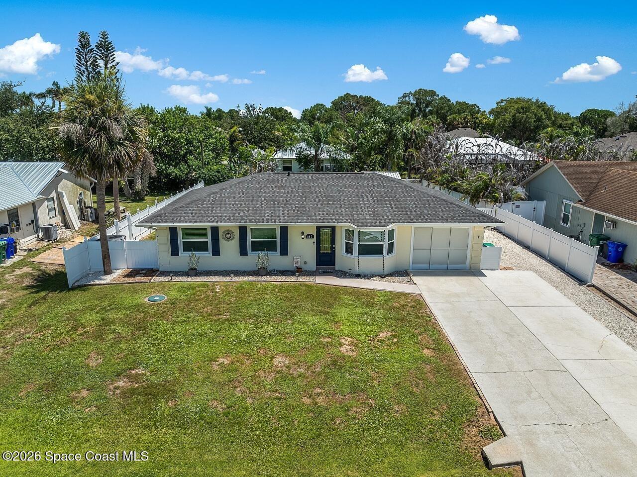 867 Clearmont Street, Sebastian, FL, 32958