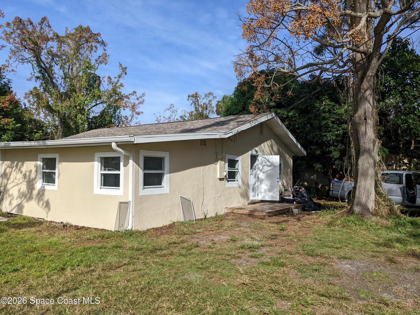 4100 Alpine Lane, Titusville, FL, 32780