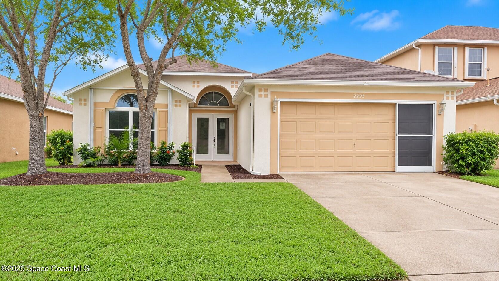 2235 Myla Lane, Melbourne, FL, 32935