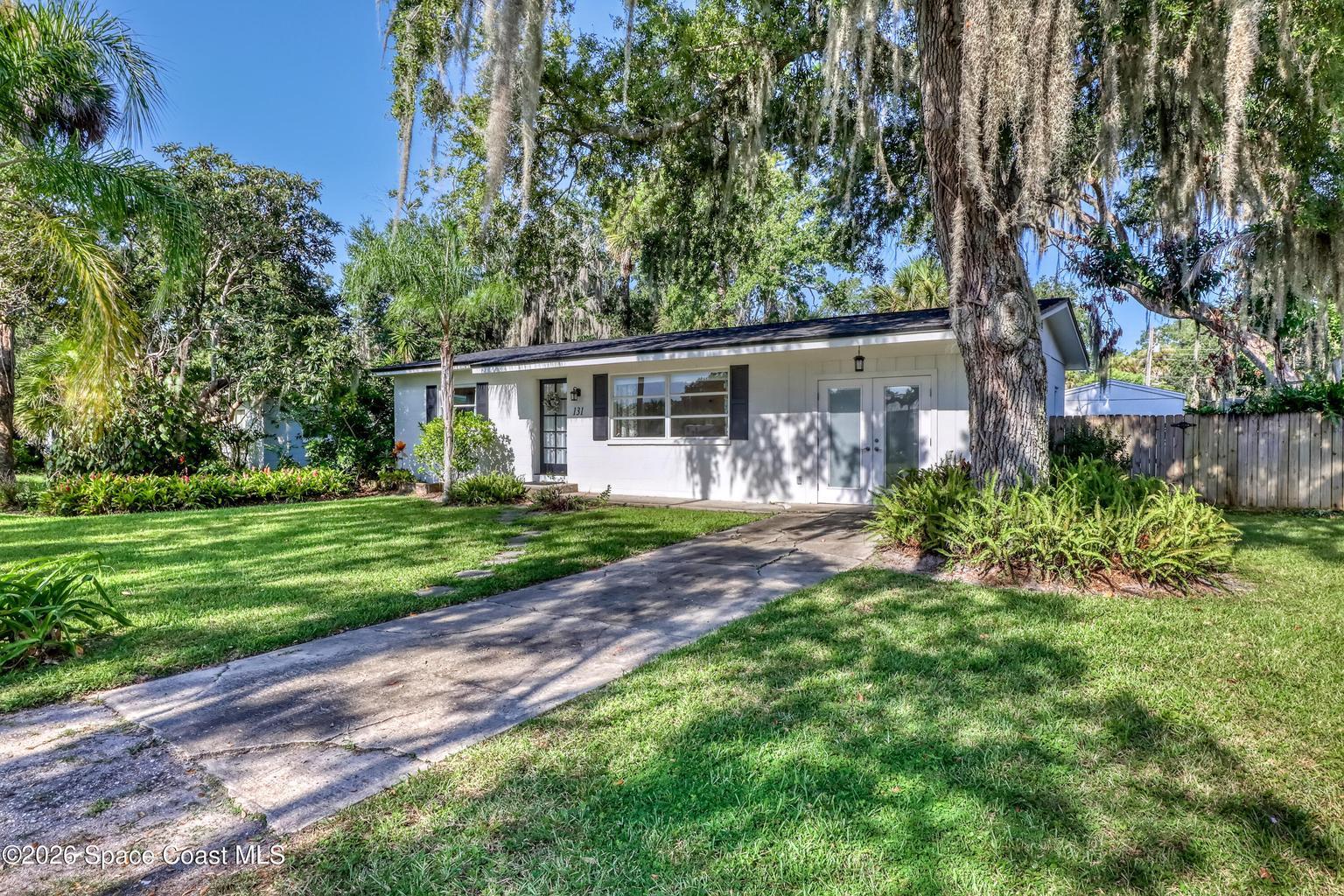 131 Woodland Drive, West Melbourne, FL, 32904