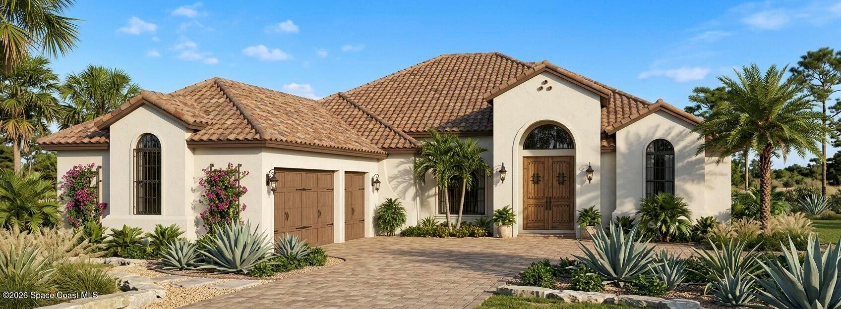 6045 Anello Drive, Melbourne, FL, 32940
