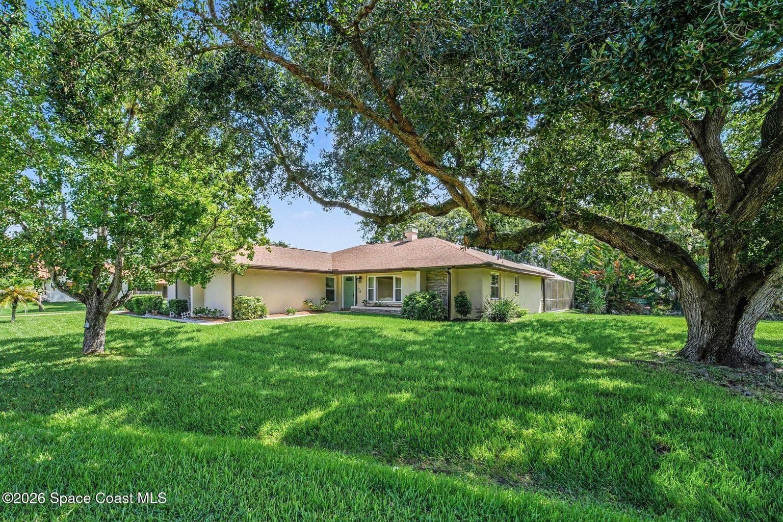 Pool home on 1/2 an Acre