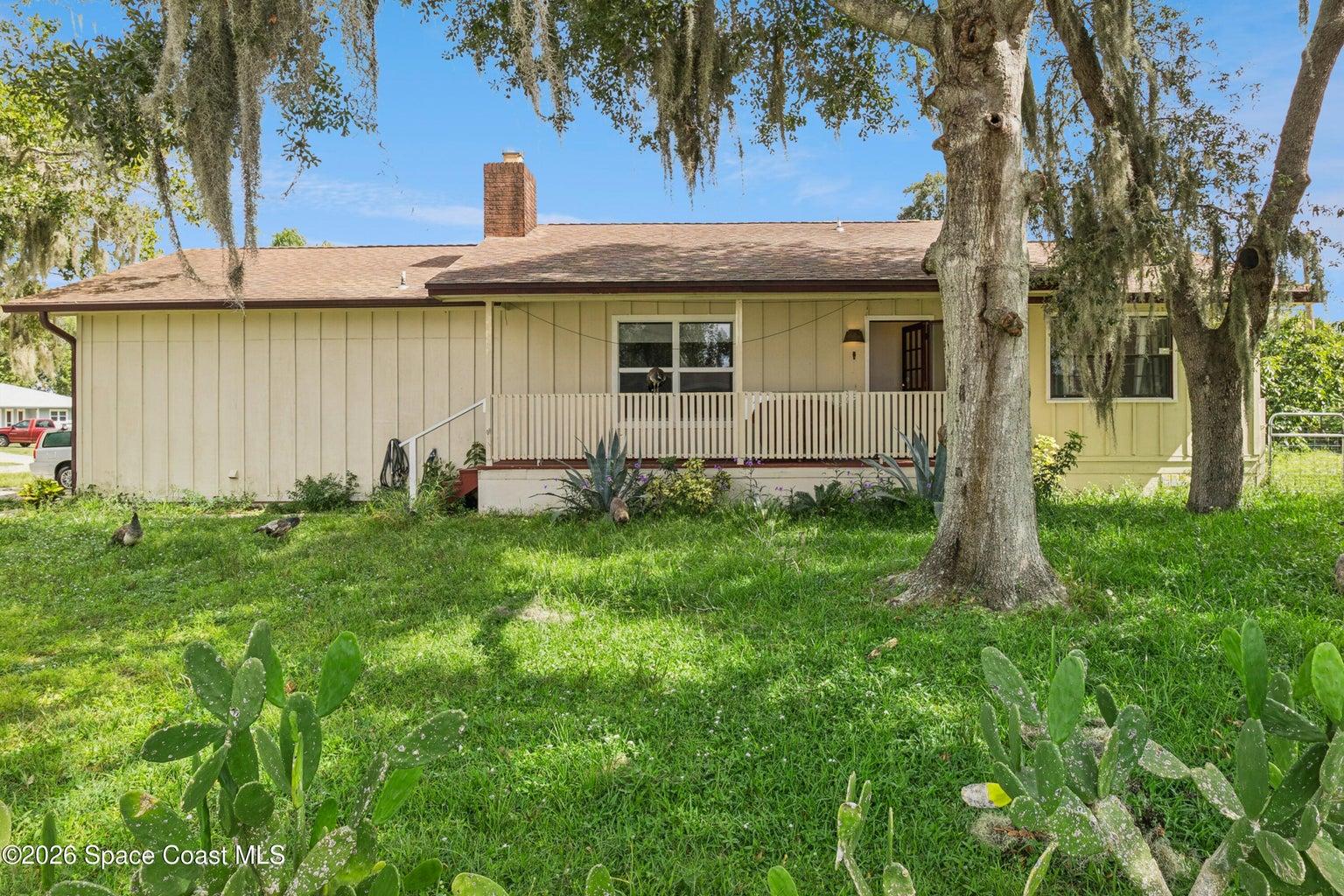 2235 Macedo Road NE, Palm Bay, FL, 32907