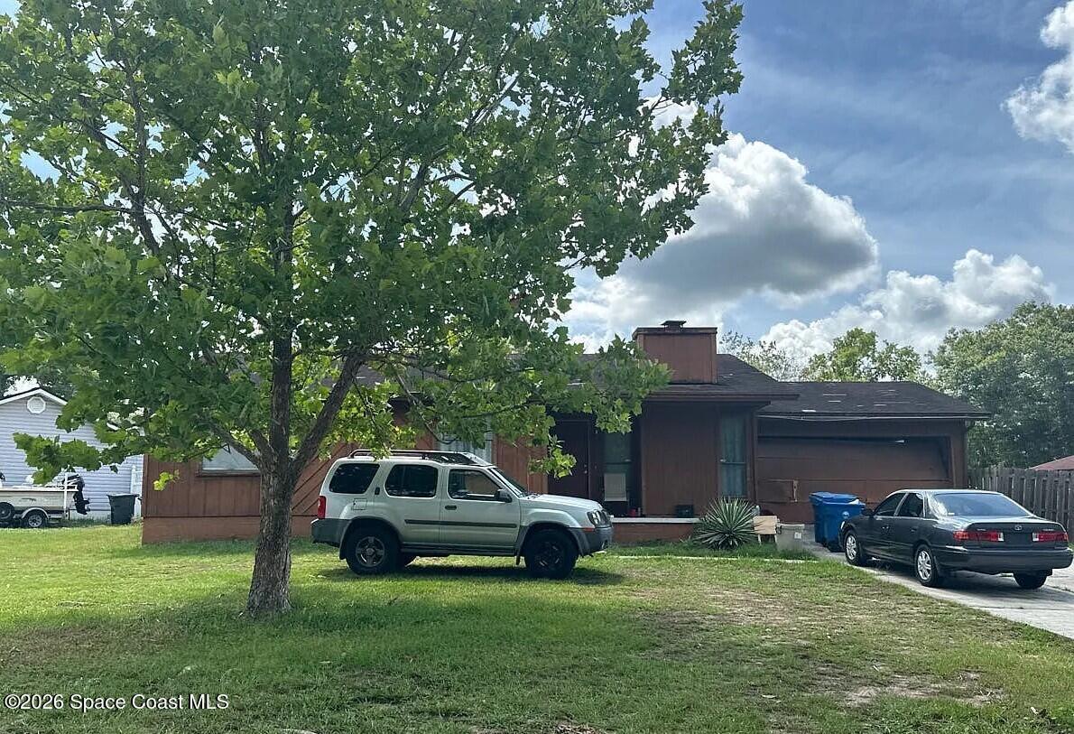 11386 Monument Ridge Drive, Jacksonville, FL, 32225