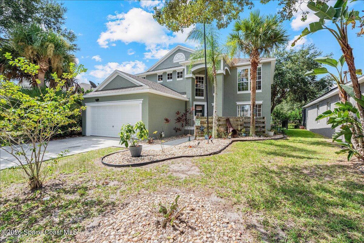 3731 Largo Drive, Melbourne, FL, 32901