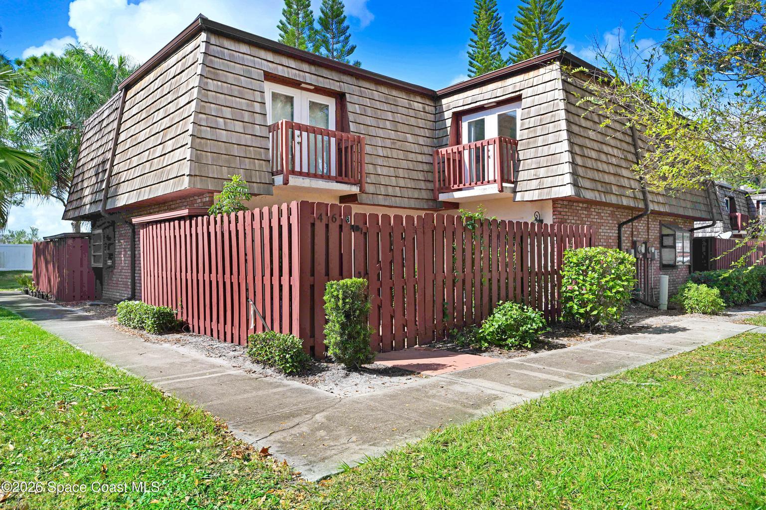 46 Piney Branch Way B, West Melbourne, FL, 32904
