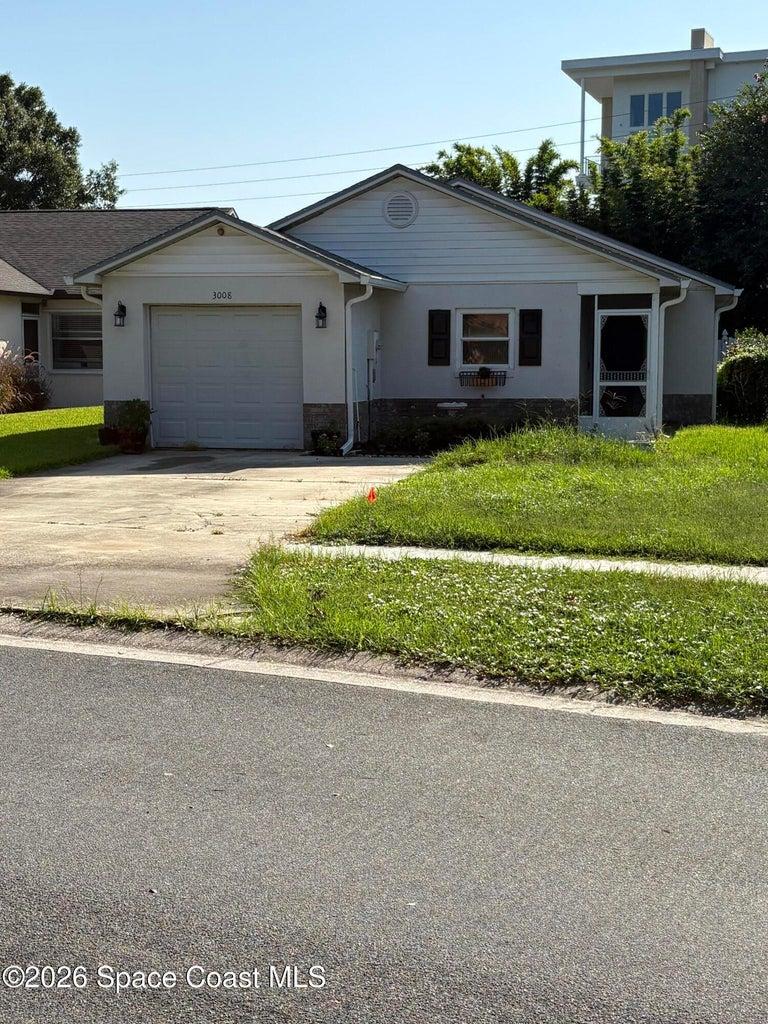 3008 Winchester Drive, Cocoa, FL, 32926