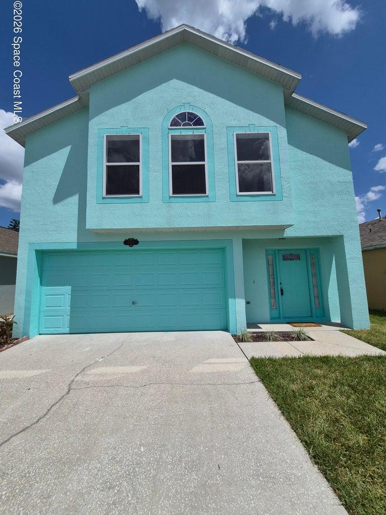 2169 Redwood Circle NE, Palm Bay, FL, 32905