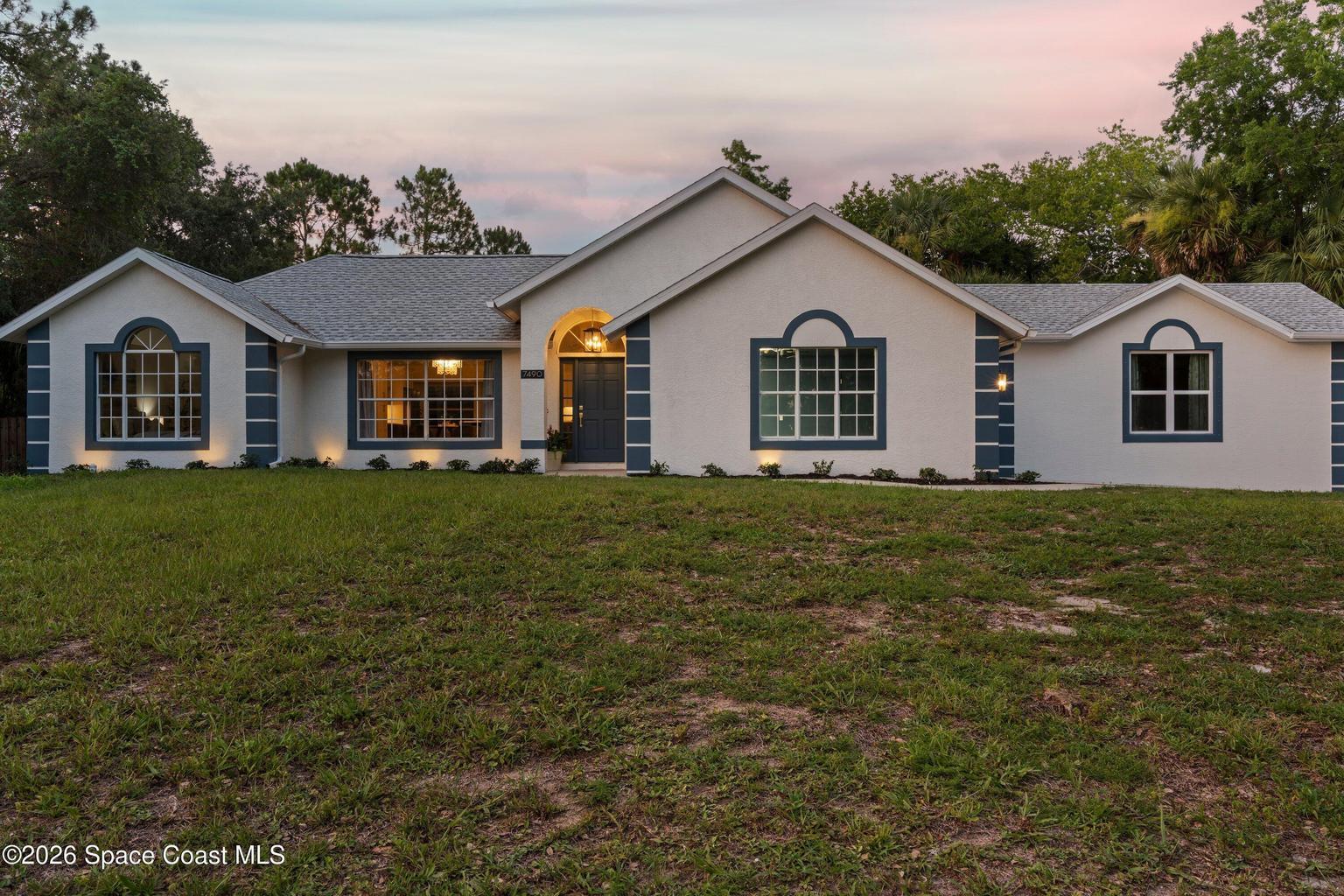 7490 Windover Way, Titusville, FL, 32780