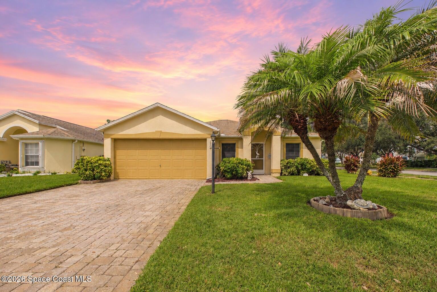 2800 Saint James Lane, Melbourne, FL, 32935