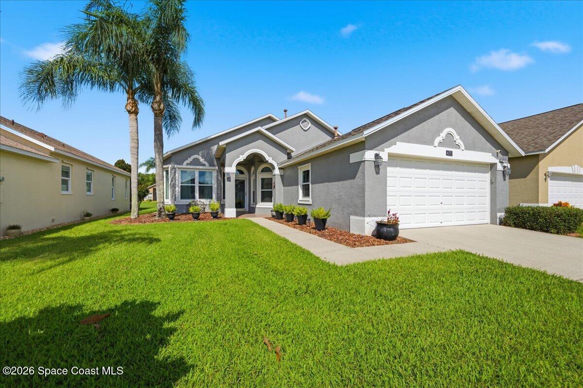4570 Portage Trail, Melbourne, FL, 32940