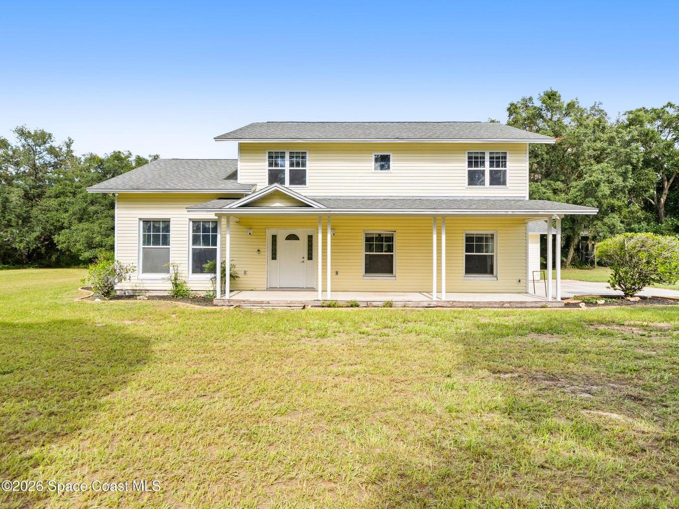 3105 Pittman Road, Apopka, FL, 32712