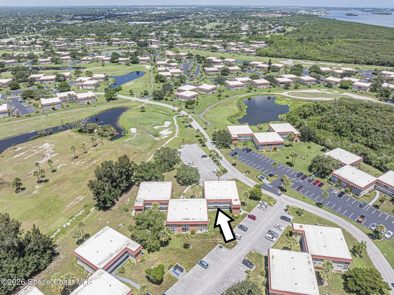 50 Woodland Drive 202, Vero Beach, FL, 32962