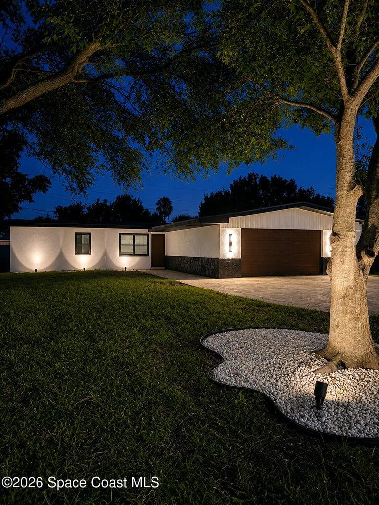 209 Atlantic Boulevard, Indian Harbour Beach, FL, 32937