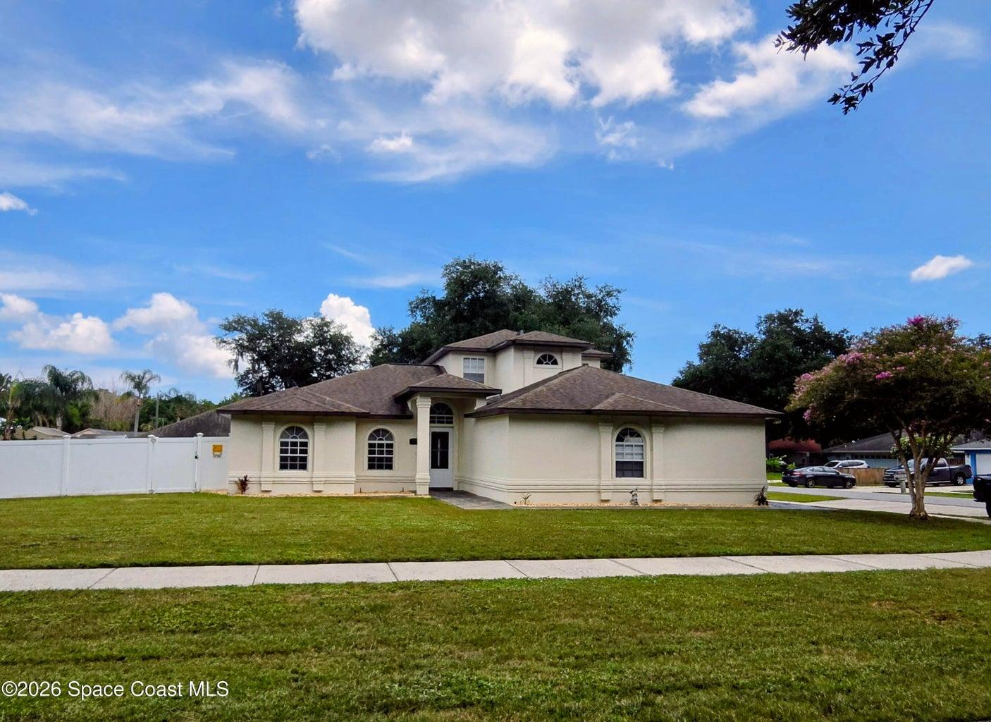 4670 Patrick Lane, Cocoa, FL, 32927