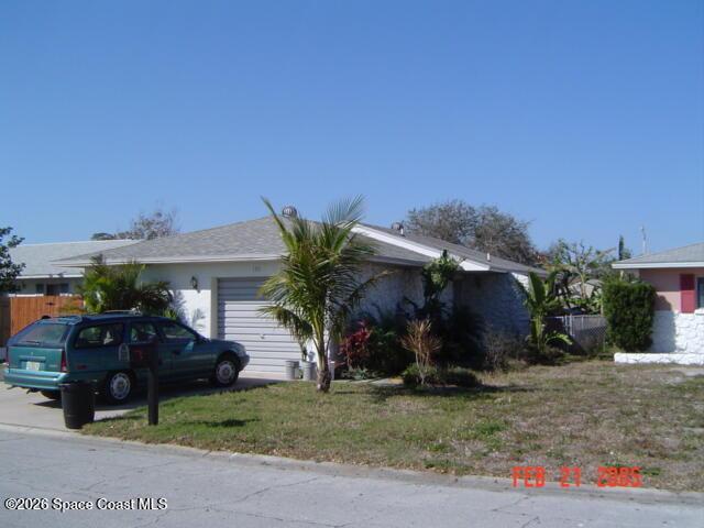 135 S Kenneth Court, Merritt Island, FL, 32952
