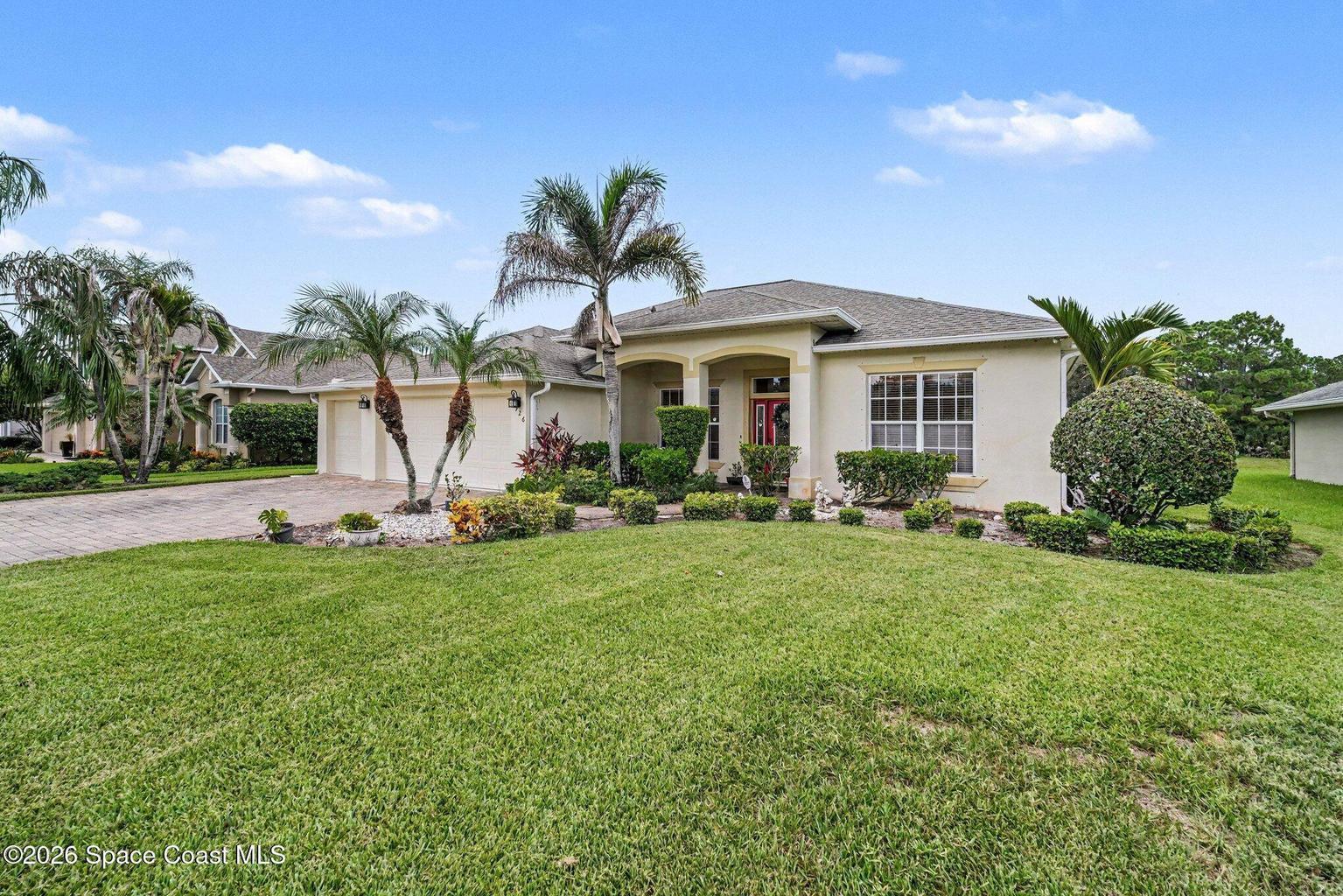 1926 Thornwood Drive SE 50, Palm Bay, FL, 32909