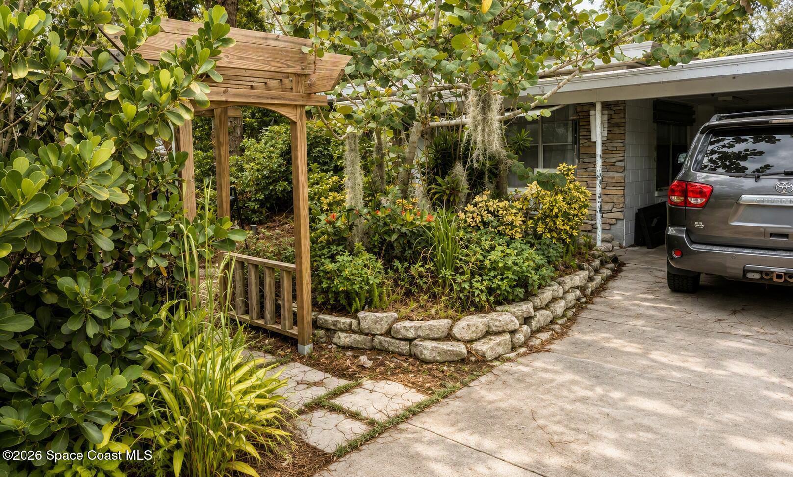 706 Cory Campbell Road, Fort Pierce, FL, 34982