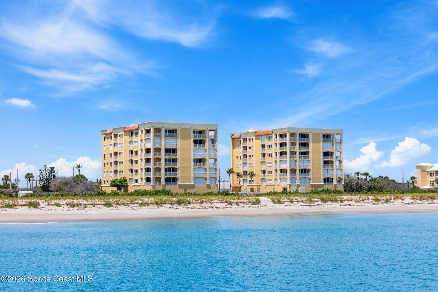 1095 Highway A1a 2401, Satellite Beach, FL, 32937