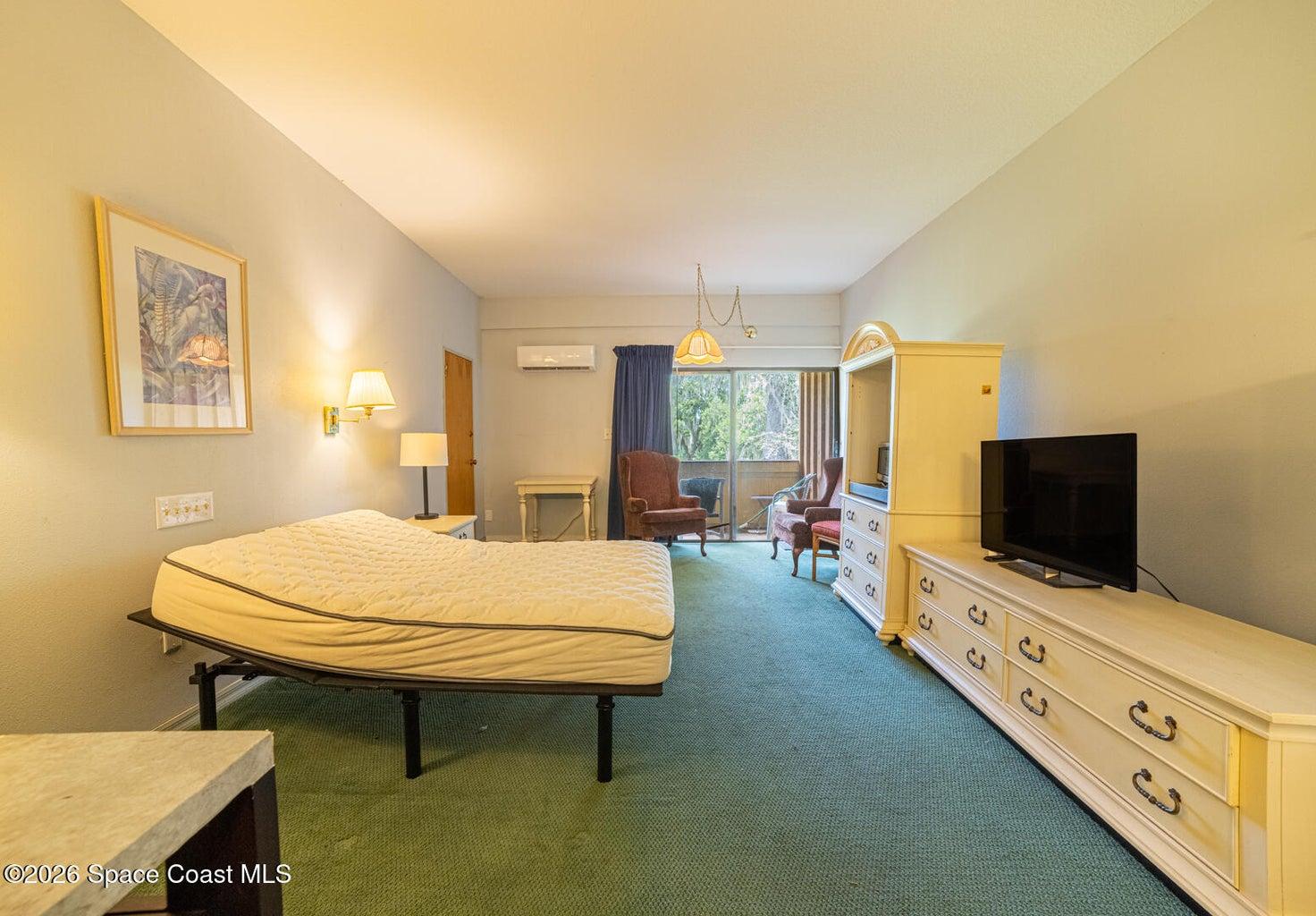 2180 Country Club Drive 219, Titusville, FL, 32780