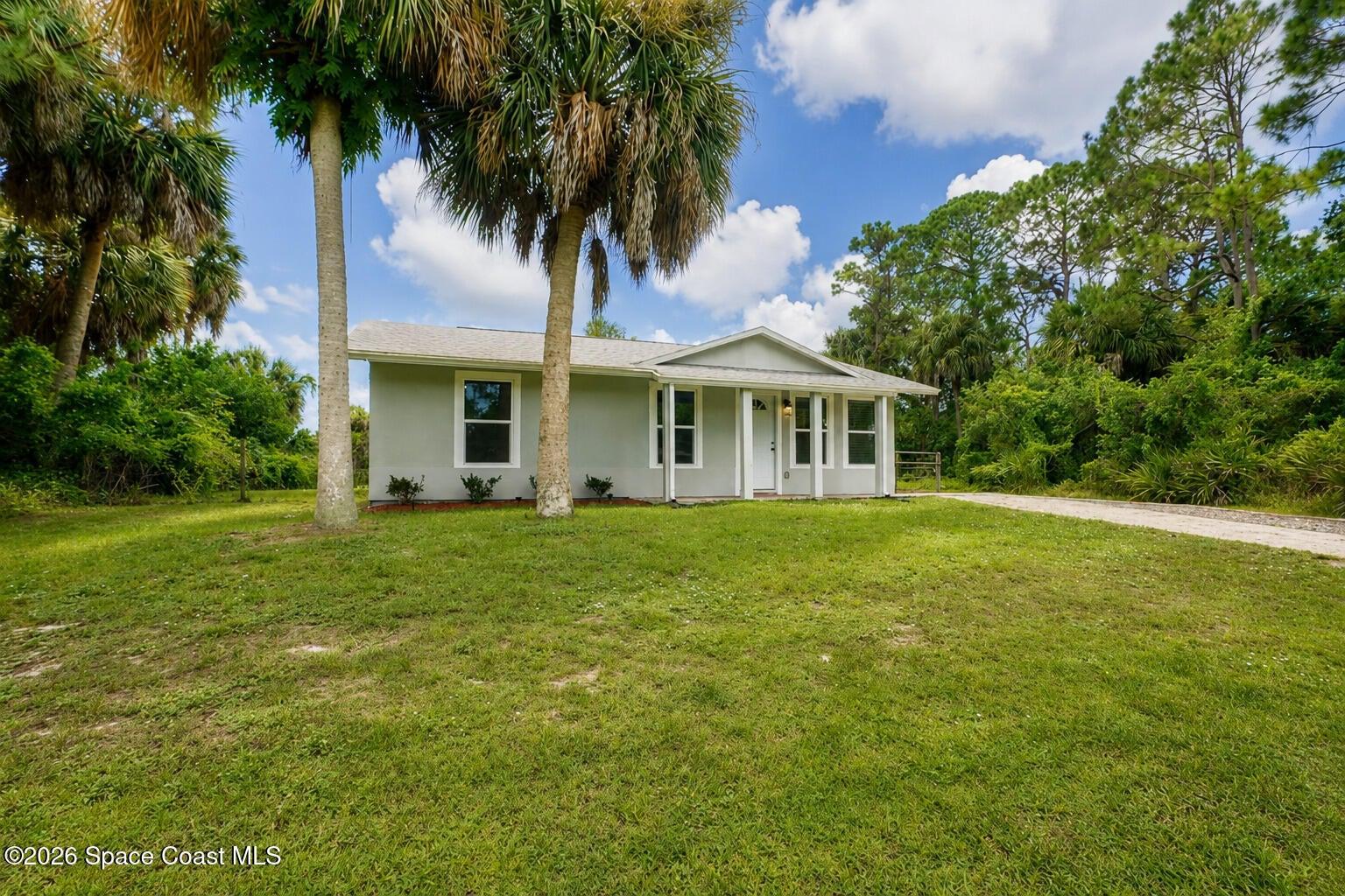 1076 Ivanhoe Street NW, Palm Bay, FL, 32907