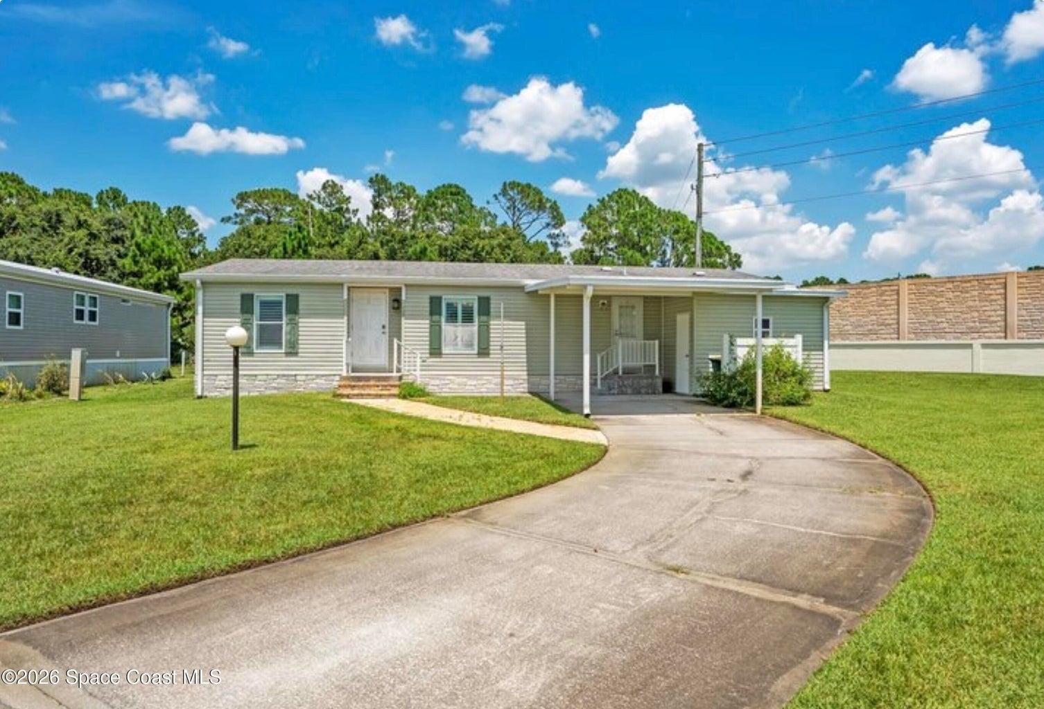 585 Outer Drive, Cocoa, FL, 32926