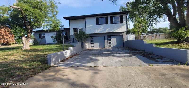 755 Delespine Avenue, Titusville, FL, 32780