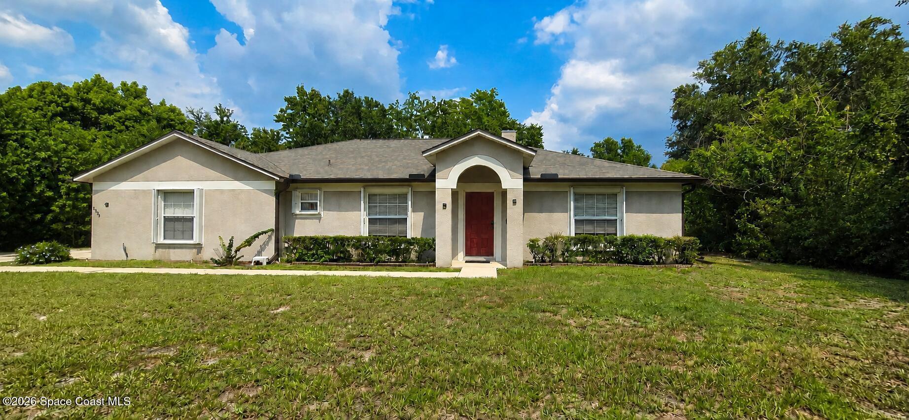3835 Alan Shepard Ave, Cocoa, FL
