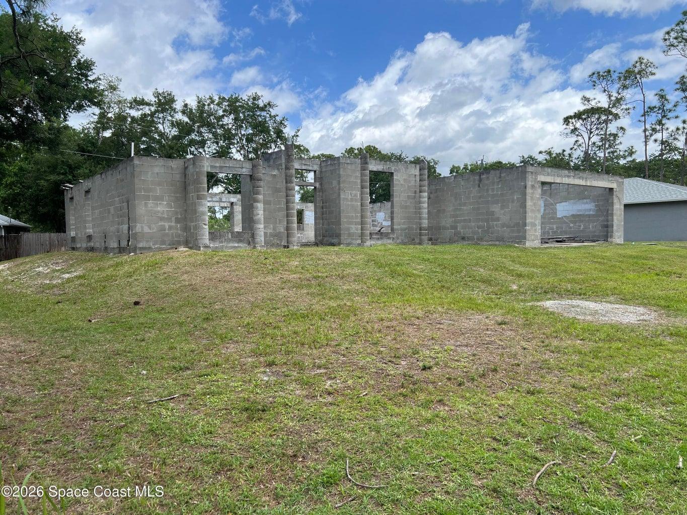 765 Carousel Street SE, Palm Bay, FL, 32909