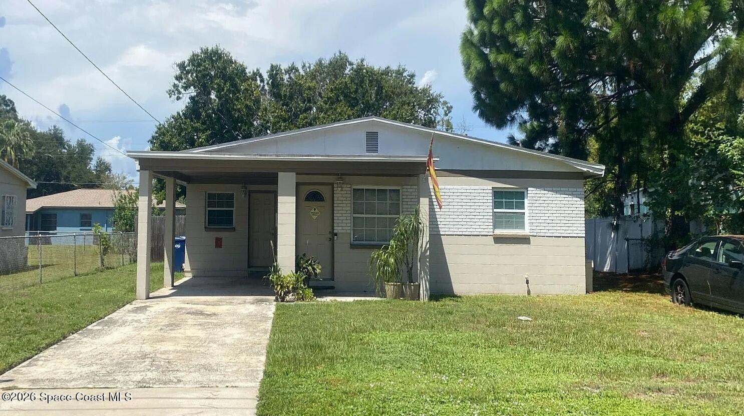 6205 S Harold Avenue, Tampa, FL, 33615