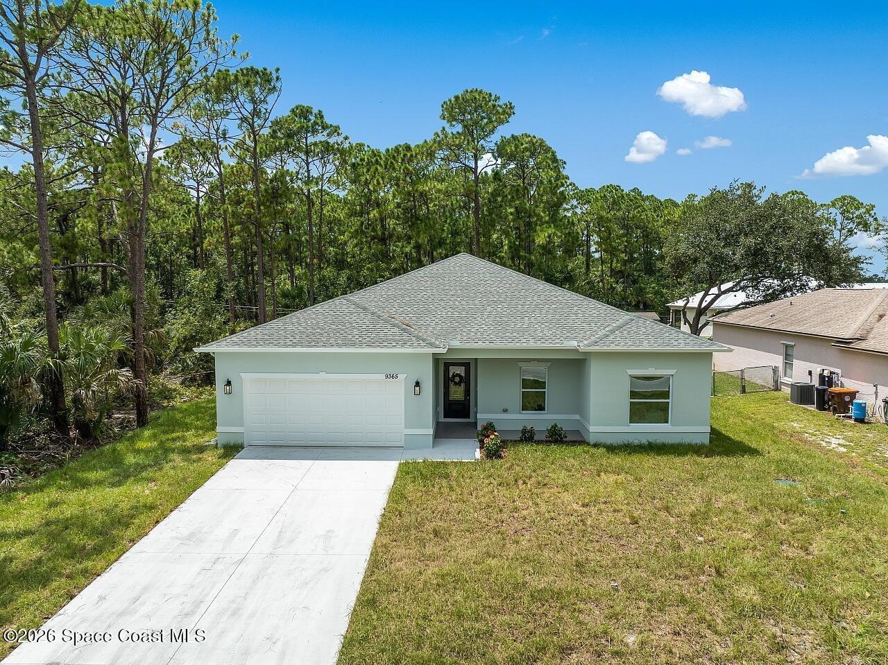 9365 107th Avenue, Vero Beach, FL, 32967