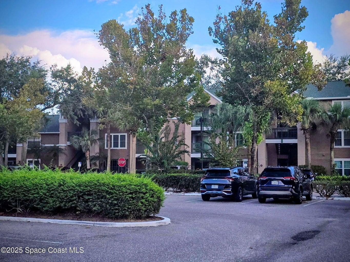 **Resort-Style Living – Move-In Ready 2BR/2BA Condo**